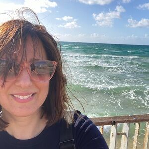 Meet your Posher, Tzipora